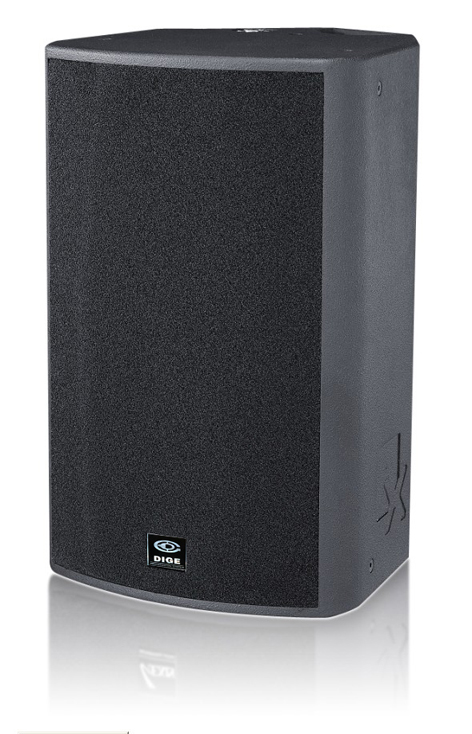DIGE XT-20 专业杏仁直播软件下载音箱